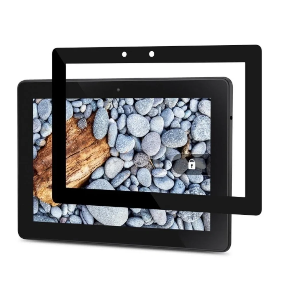 Moshi Clear Screen Protector For Amazon Fire Tablets